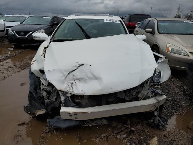 Photo 5 from auction – 2011 LEXUS IS 250 with VIN JTHBF5C24B5141532