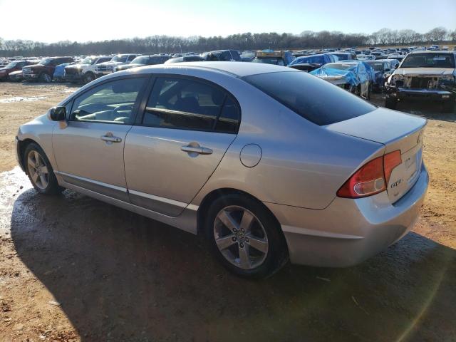 Photo 2 from auction – 2006 HONDA CIVIC EX with VIN JHMFA16836S008535