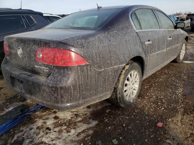 Photo 3 from auction – 2008 BUICK LUCERNE CX with VIN 1G4HP57248U109550