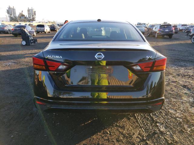 Photo 6 from auction – 2022 NISSAN ALTIMA SV with VIN 1N4BL4DV8NN339957