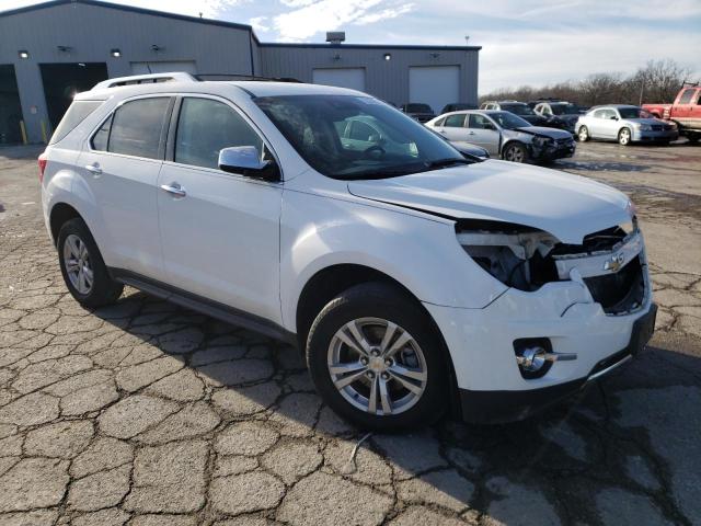 Photo 4 from auction – 2013 CHEVROLET EQUINOX LT with VIN 2GNFLGEK5D6203698