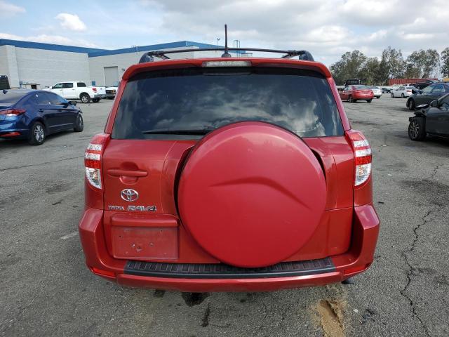 Photo 6 from auction – 2009 TOYOTA RAV4 with VIN JTMBF33V795003073