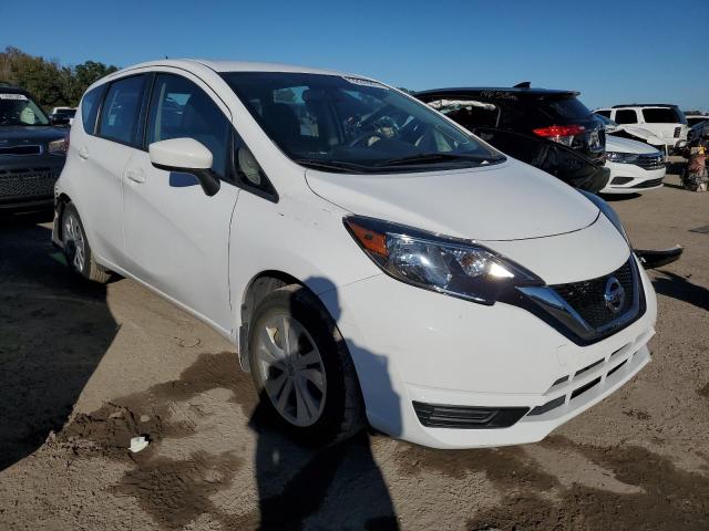 Photo 4 from auction – 2018 NISSAN VERSA NOTE with VIN 3N1CE2CP3JL355478