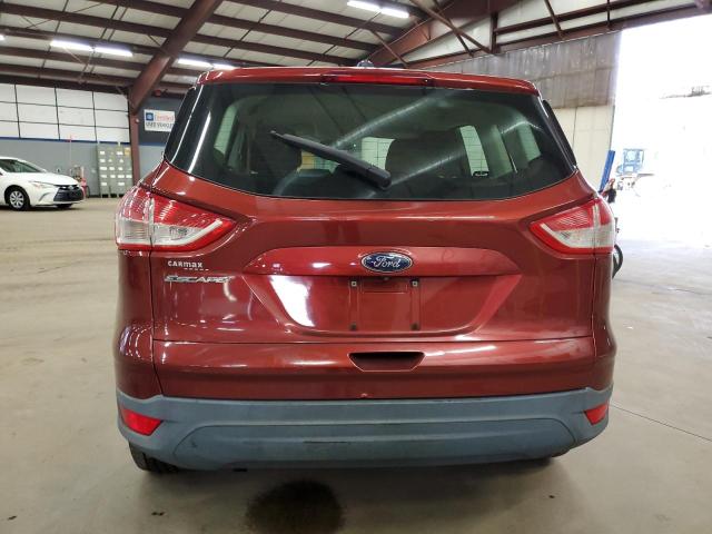 Photo 6 from auction – 2014 FORD ESCAPE S with VIN 1FMCU0F70EUB36257