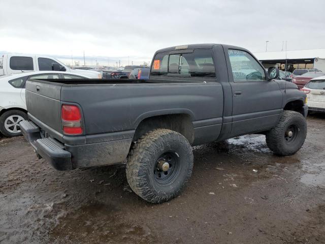Photo 3 from auction – 1999 DODGE RAM 1500 with VIN 1B7HF16Z0XS294575