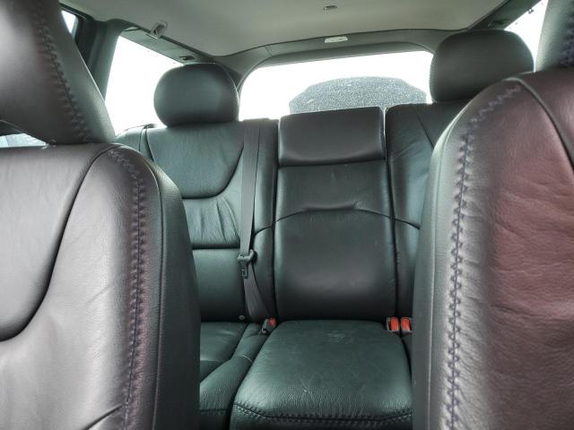 Photo 10 from auction – 2004 VOLVO XC70 with VIN YV1SZ59H941126338