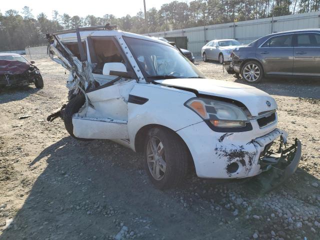 Photo 4 from auction – 2010 KIA SOUL + with VIN KNDJT2A2XA7054843