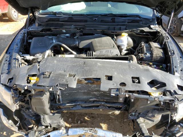Photo 11 from auction – 2021 RAM 1500 CLASS with VIN 3C6RR7KG6MG564521