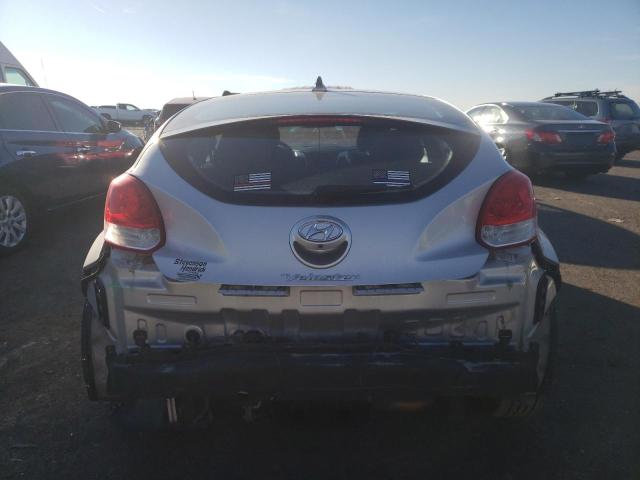 Photo 6 from auction – 2016 HYUNDAI VELOSTER with VIN KMHTC6AD8GU257415
