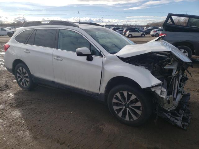 Photo 4 from auction – 2017 SUBARU OUTBACK 2. with VIN 4S4BSANC1H3267181