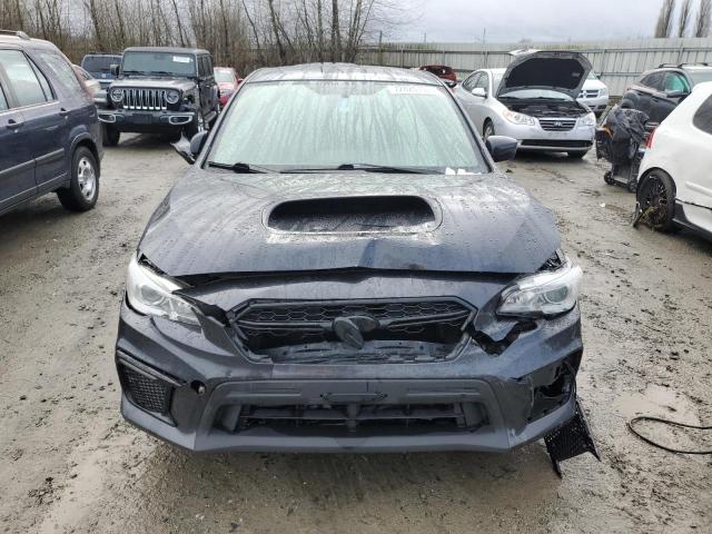 Photo 5 from auction – 2019 SUBARU WRX with VIN JF1VA1A6XK9815645