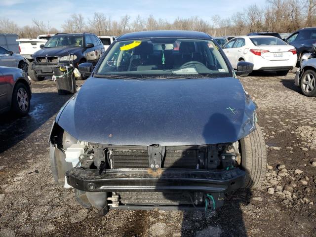 Photo 5 from auction – 2014 VOLKSWAGEN JETTA BASE with VIN 3VW2K7AJ9EM257646