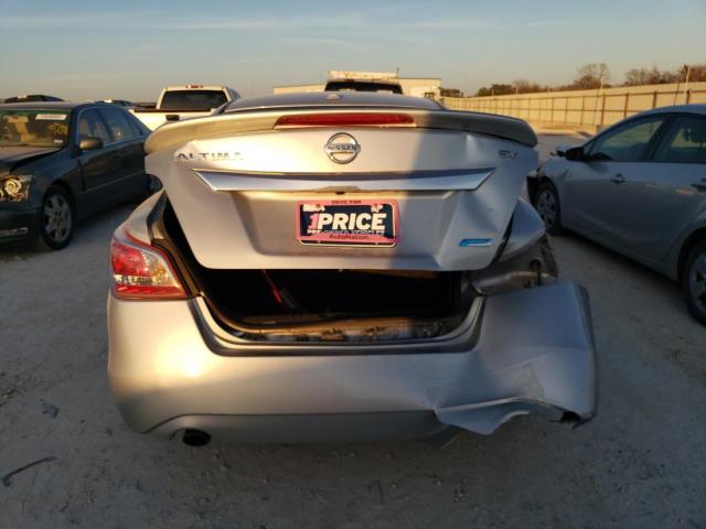 Photo 6 from auction – 2013 NISSAN ALTIMA 2.5 with VIN 1N4AL3AP4DC257472