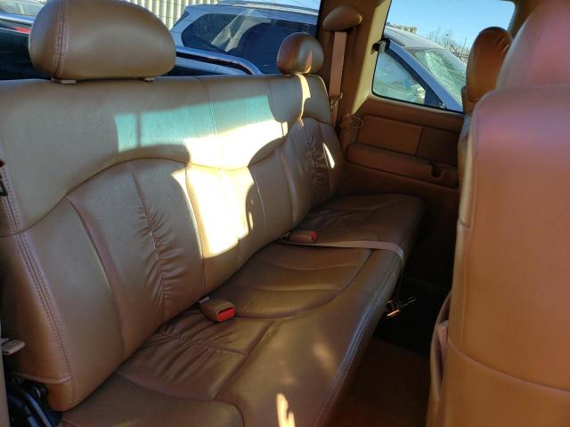 Photo 10 from auction – 1999 CHEVROLET SILVERADO with VIN 1GCEC19T8XZ122451