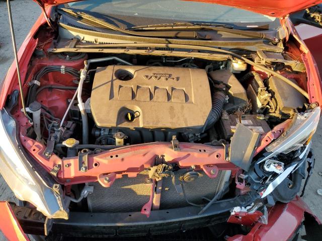 Photo 11 from auction – 2016 TOYOTA COROLLA L with VIN 5YFBURHE8GP462310