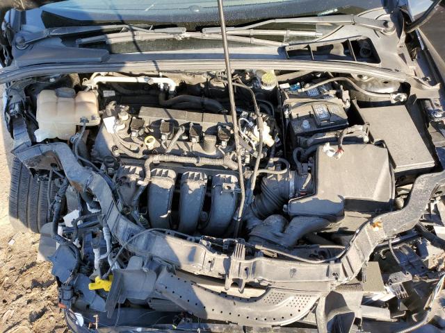 Photo 11 from auction – 2016 FORD FOCUS SE with VIN 1FADP3K20GL375964
