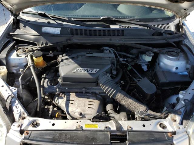 Photo 12 from auction – 2003 TOYOTA RAV4 with VIN JTEGH20V630093749