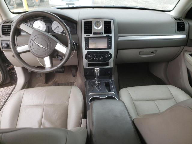Photo 8 from auction – 2009 CHRYSLER 300 TOURIN with VIN 2C3KA53V89H628279