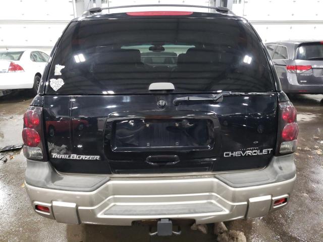 Photo 6 from auction – 2002 CHEVROLET TRAILBLAZE with VIN 1GNET16S726109526
