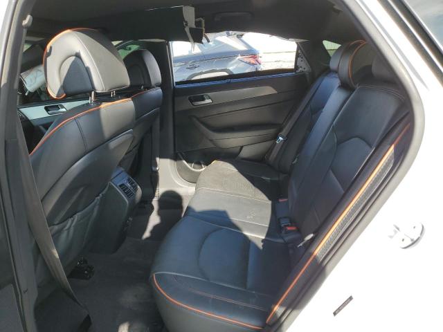 Photo 10 from auction – 2015 HYUNDAI SONATA SPO with VIN 5NPE34AB2FH244183