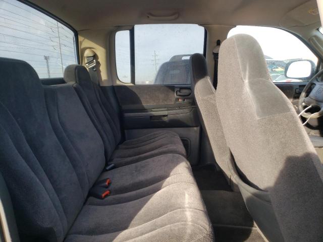 Photo 10 from auction – 2003 DODGE DAKOTA QUA with VIN 1D7HG38X73S378705