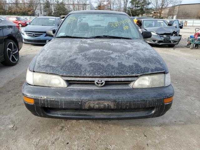 Photo 5 from auction – 1995 TOYOTA COROLLA LE with VIN 2T1AE09B1SC099883