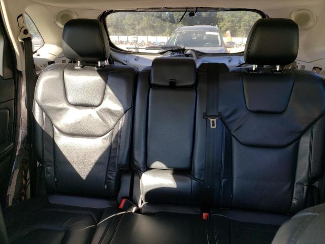 Zdjęcie 10 z aukcji – 2016 FORD EDGE TITAN z VIN 2FMPK3K96GBB12179