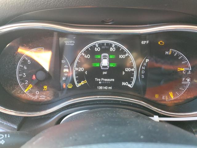 Photo 9 from auction – 2014 JEEP GRAND CHER with VIN 1C4RJFAG8EC220219