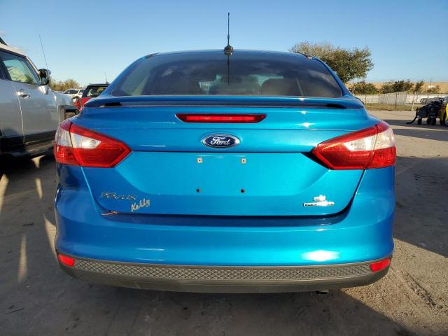 Photo 6 from auction – 2012 FORD FOCUS SE with VIN 1FAHP3F26CL420458