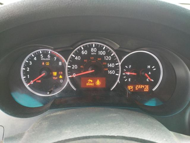صورة رقم 9 من المزاد - 2011 NISSAN ALTIMA BAS مع VIN 1N4AL2AP9BC140431