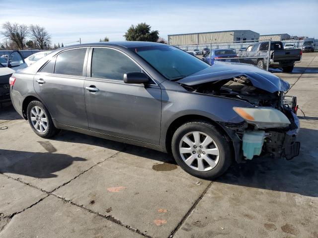 Photo 4 from auction – 2007 TOYOTA CAMRY LE with VIN 4T1BK46K27U006366