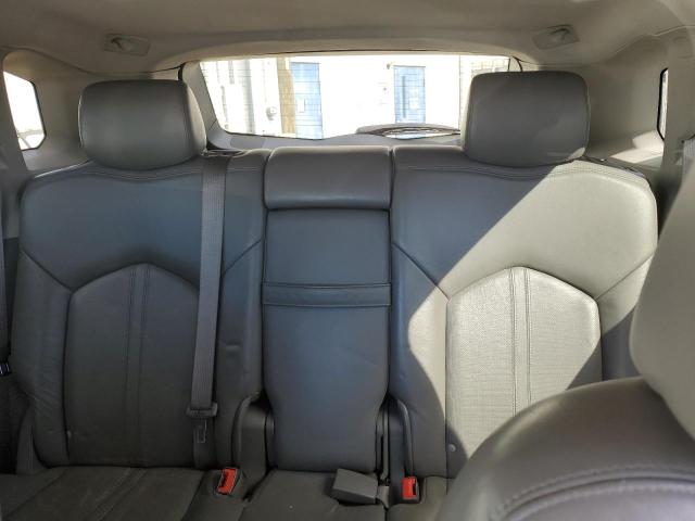 Photo 10 from auction – 2011 CADILLAC SRX LUXURY with VIN 3GYFNAEY4BS539792