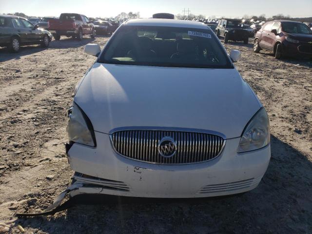 Photo 5 from auction – 2008 BUICK LUCERNE CX with VIN 1G4HP57298U124030