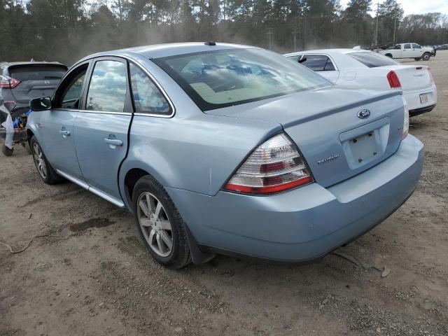 Photo 2 from auction – 2009 FORD TAURUS SEL with VIN 1FAHP24WX9G110279