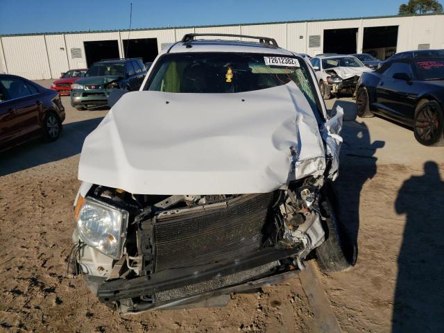 Photo 5 from auction – 2008 FORD ESCAPE XLT with VIN 1FMCU93138KA76530