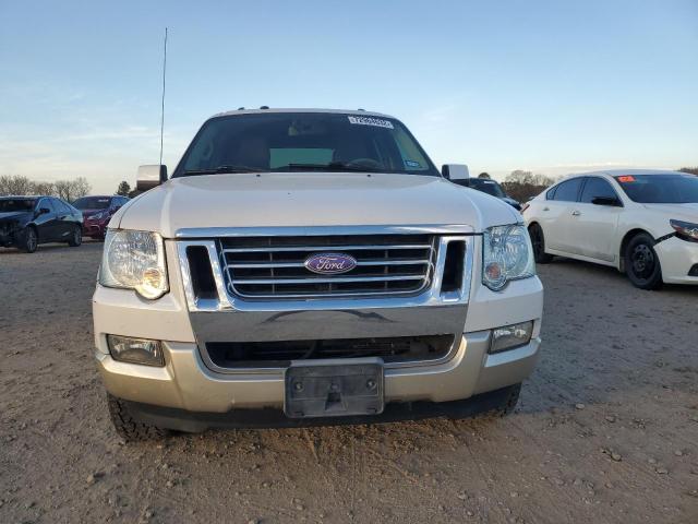 Photo 5 from auction – 2010 FORD EXPLORER with VIN 1FMEU7E84AUA92639