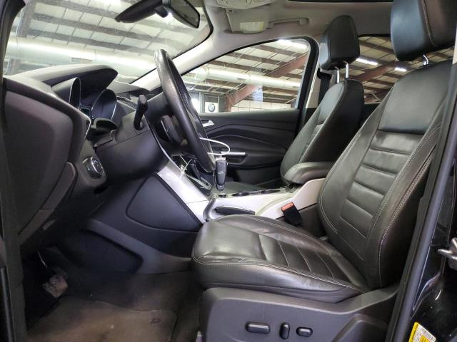 Photo 7 from auction – 2013 FORD ESCAPE SEL with VIN 1FMCU9HX6DUB05353