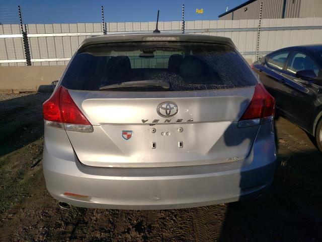 Photo 6 from auction – 2011 TOYOTA VENZA with VIN 4T3BK3BB2BU064235