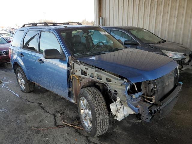 Photo 4 from auction – 2009 FORD ESCAPE XLT with VIN 1FMCU93789KA37048