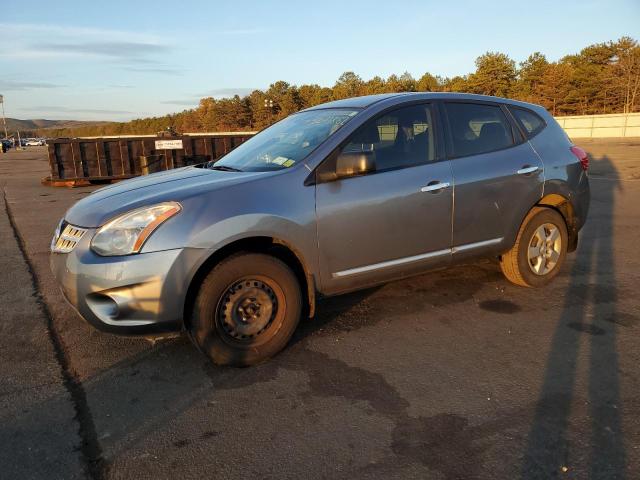 Photo 1 from auction – 2012 NISSAN ROGUE with VIN JN8AS5MV5CW717226