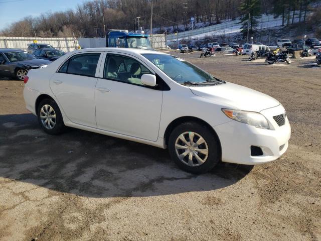 Photo 4 from auction – 2010 TOYOTA COROLLA BA with VIN 2T1BU4EE9AC277701