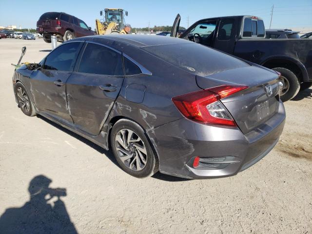 Photo 2 from auction – 2016 HONDA CIVIC EX with VIN 19XFC2F75GE214159