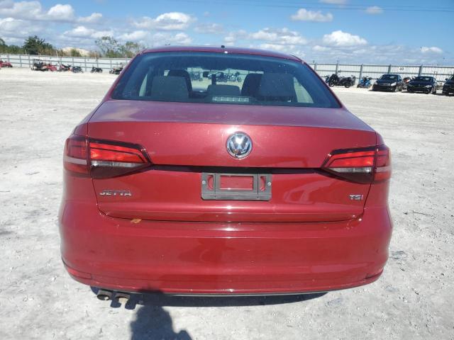 Photo 6 from auction – 2017 VOLKSWAGEN JETTA S with VIN 3VW2B7AJ9HM410126