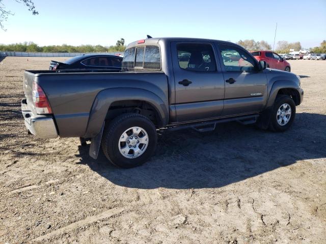 Photo 3 from auction – 2015 TOYOTA TACOMA DOU with VIN 5TFLU4EN4FX115276