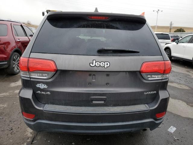 Photo 6 from auction – 2014 JEEP GRAND CHER with VIN 1C4RJFAG6EC134648