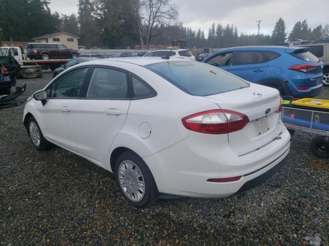 Photo 2 from auction – 2016 FORD FIESTA S with VIN 3FADP4AJ3GM150192