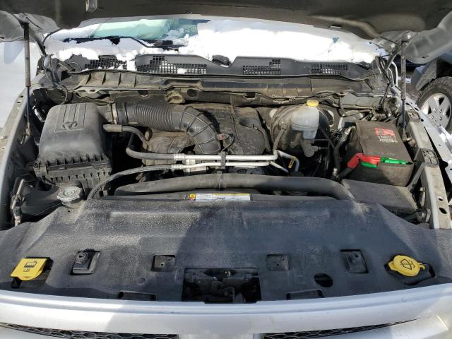 Photo 11 from auction – 2010 DODGE RAM 1500 with VIN 1D7RV1GT7AS128066