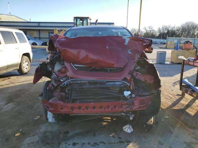 Photo 5 from auction – 2013 FORD C-MAX SE with VIN 1FADP5AU7DL501344