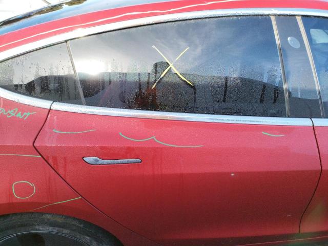 Photo 10 from auction – 2018 TESLA MODEL 3 with VIN 5YJ3E1EA8JF008842