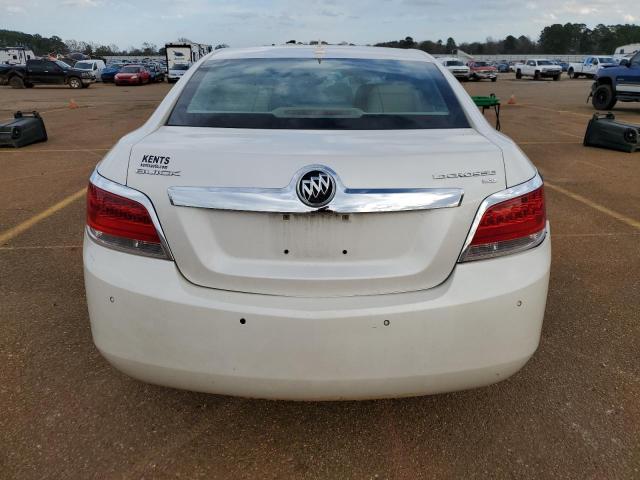 Photo 6 from auction – 2011 BUICK LACROSSE C with VIN 1G4GC5ED3BF260287